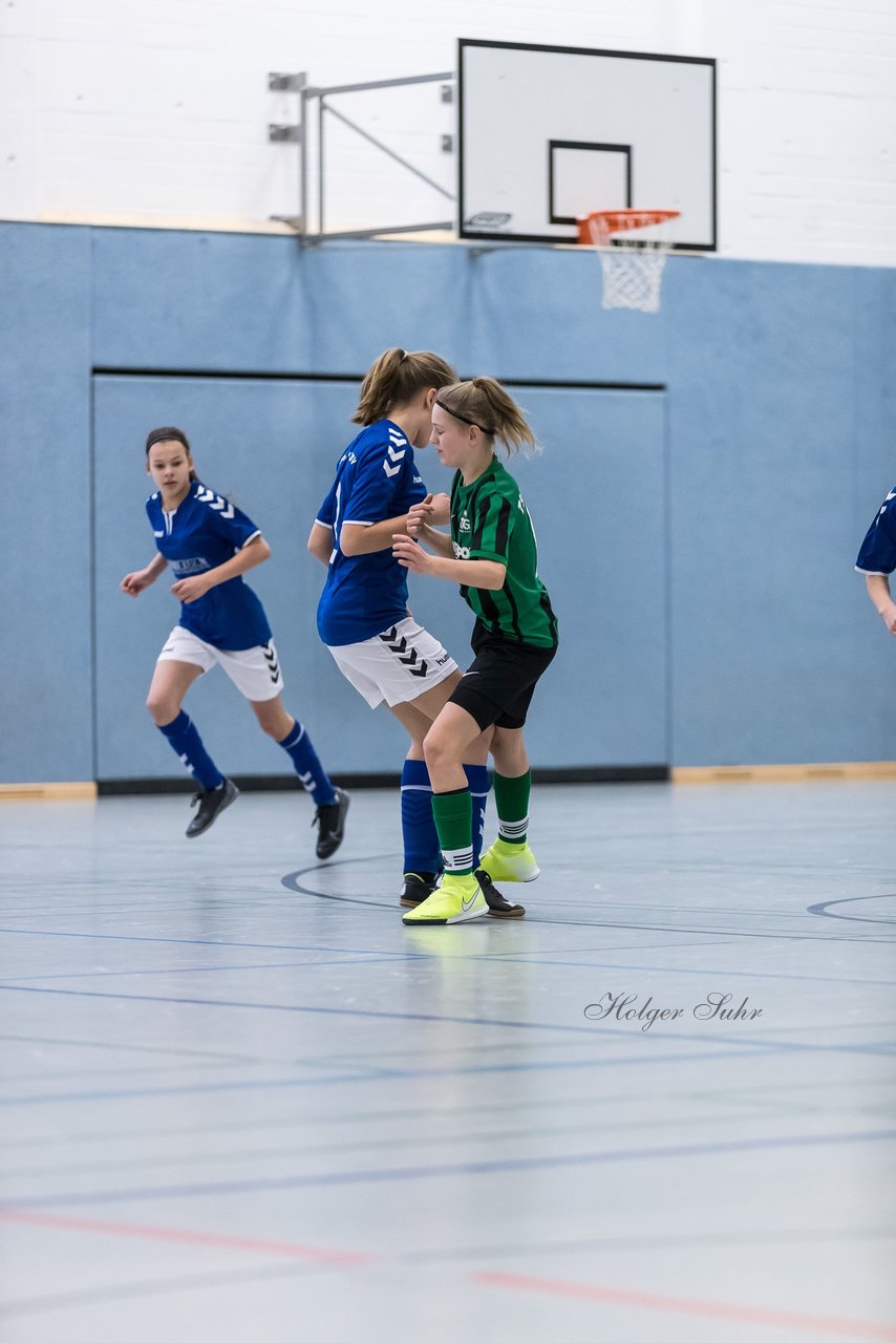 Bild 216 - HFV Futsalmeisterschaft C-Juniorinnen